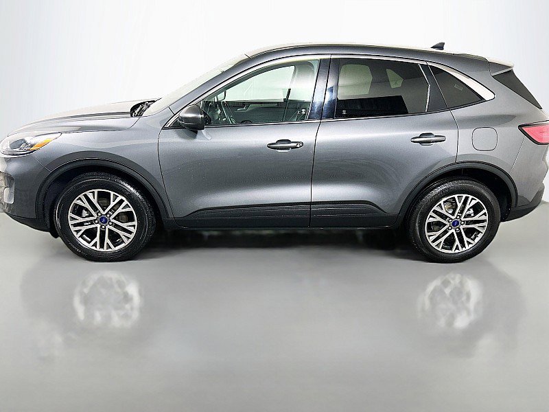 Used 2022 Ford Escape SEL image 4