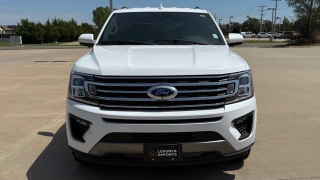 Used 2021 Ford Expedition XLT AWD/4WD image 6