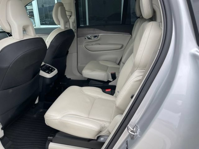 Used 2021 Volvo XC90 T6 Inscription AWD/4WD image 12