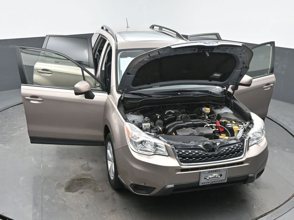 Used 2014 Subaru Forester 2.5i Premium w/ Popular Package #2 image 62