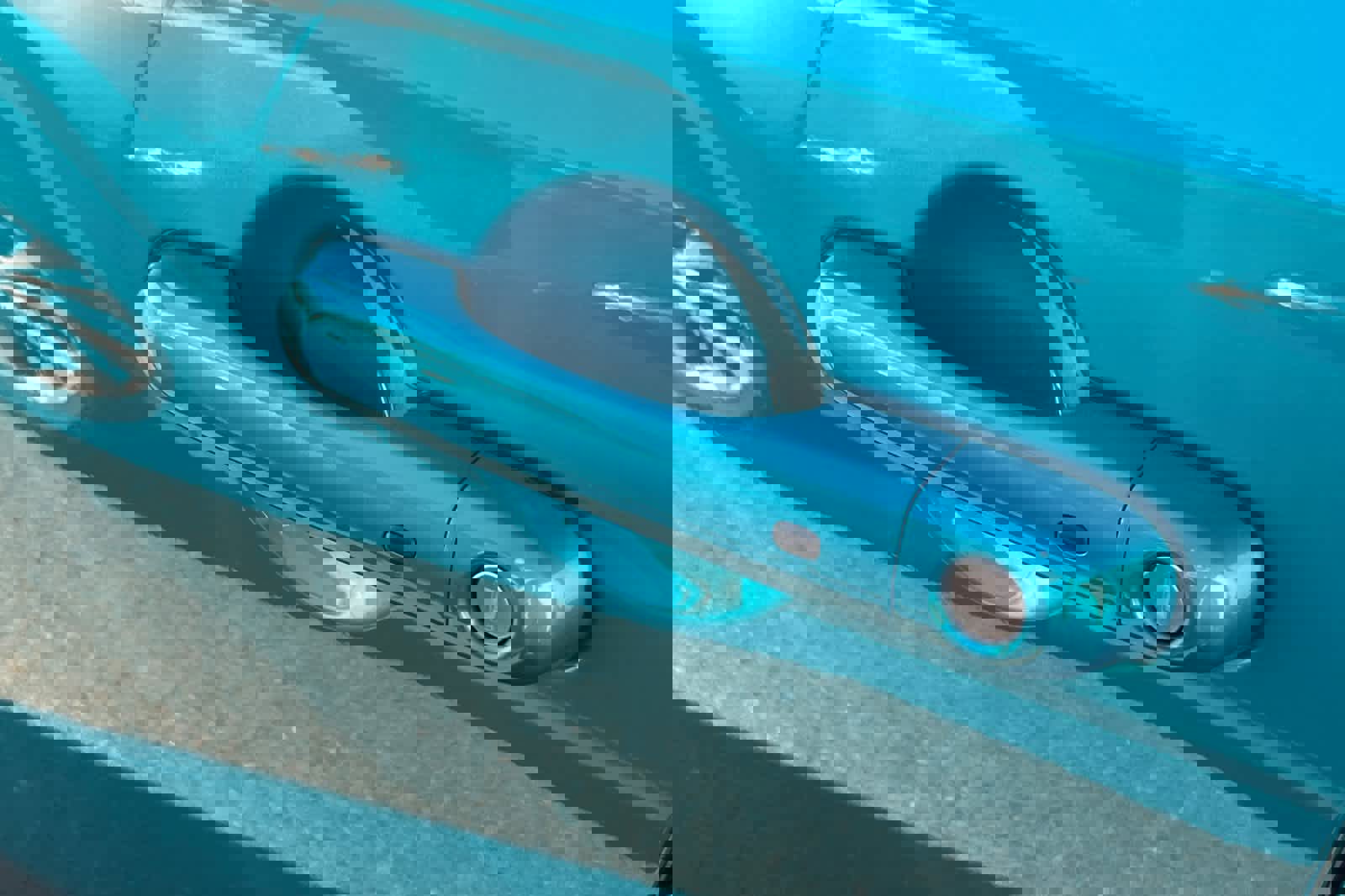 Used 2022 Jeep Renegade Latitude image 7