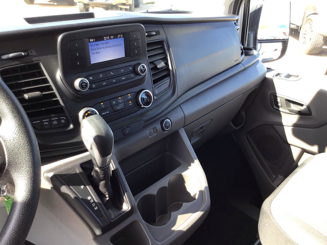 Used 2021 Ford Transit 350 XLT image 25