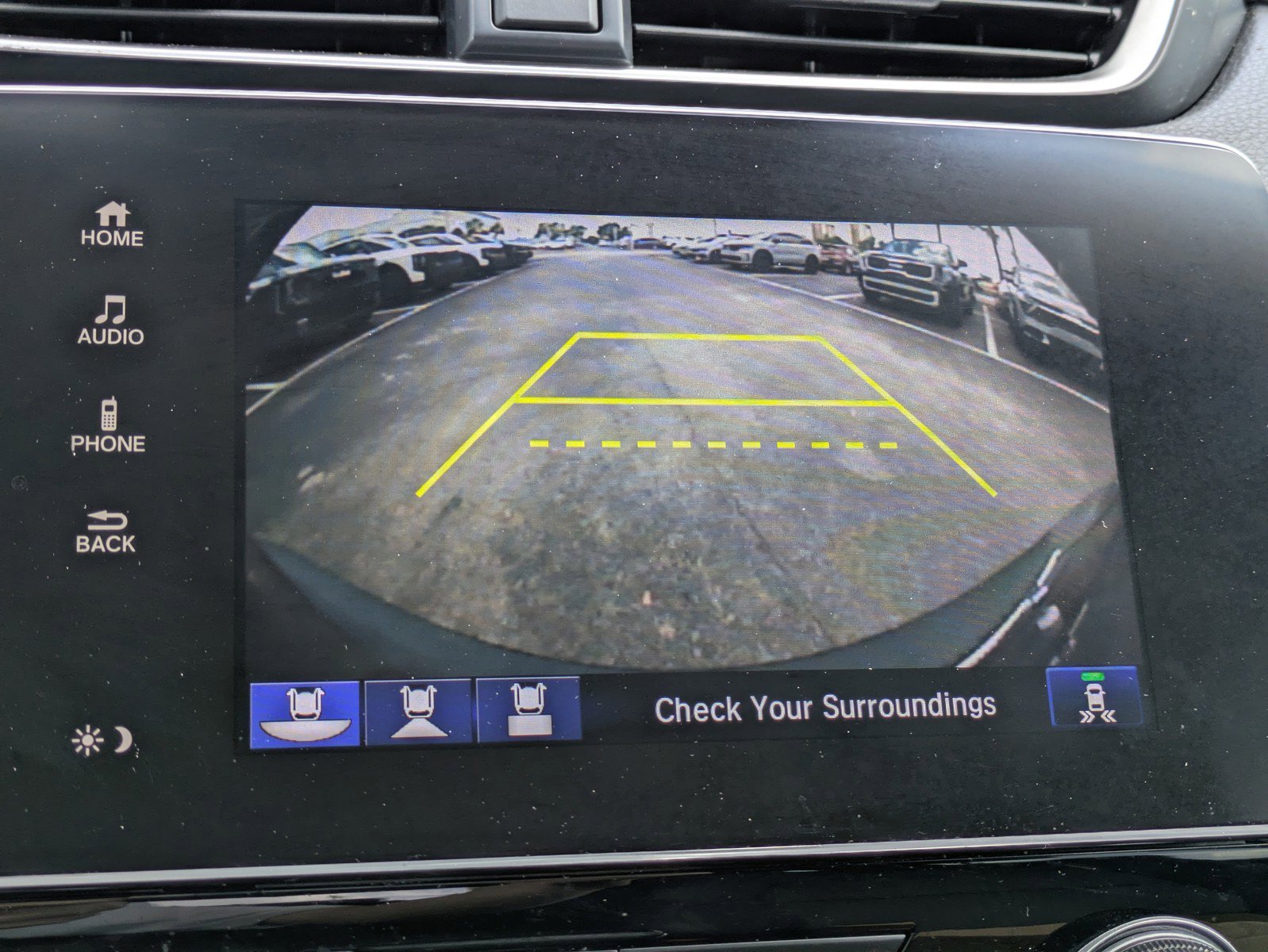 Used 2019 Honda CR-V EX-L image 27