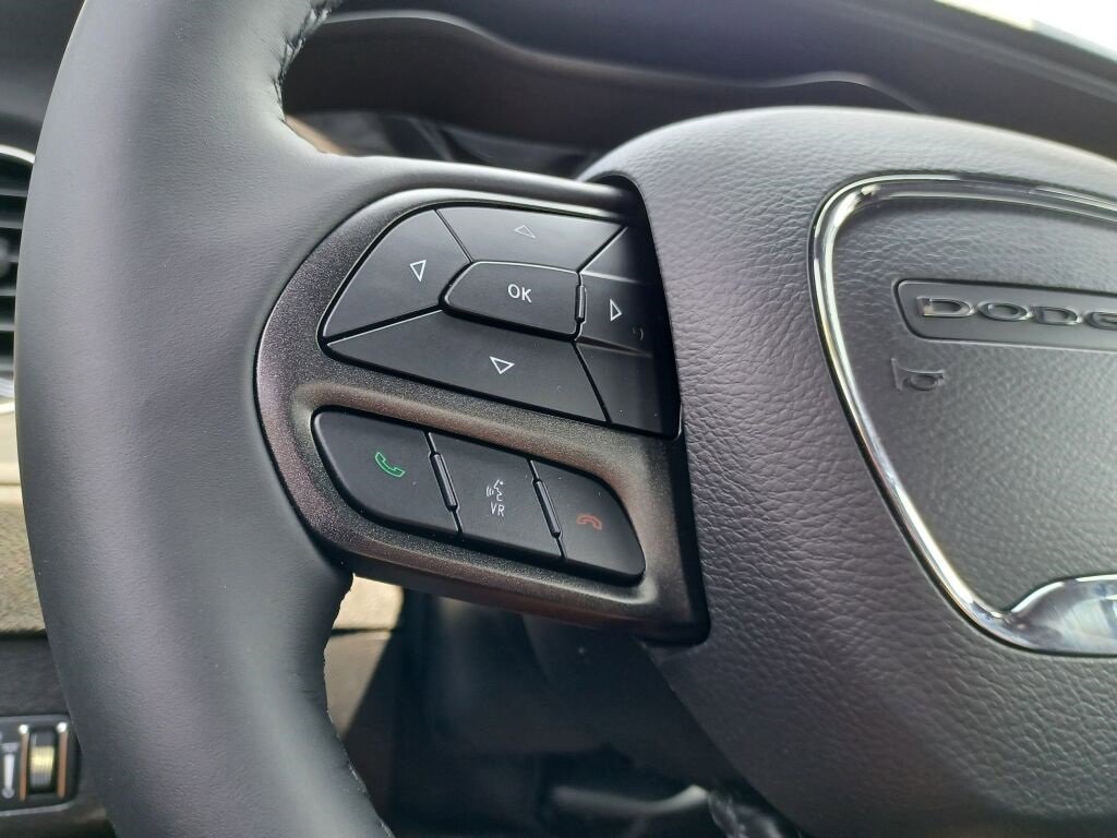 New 2023 Dodge Charger Police w/ Convenience Group I image 28