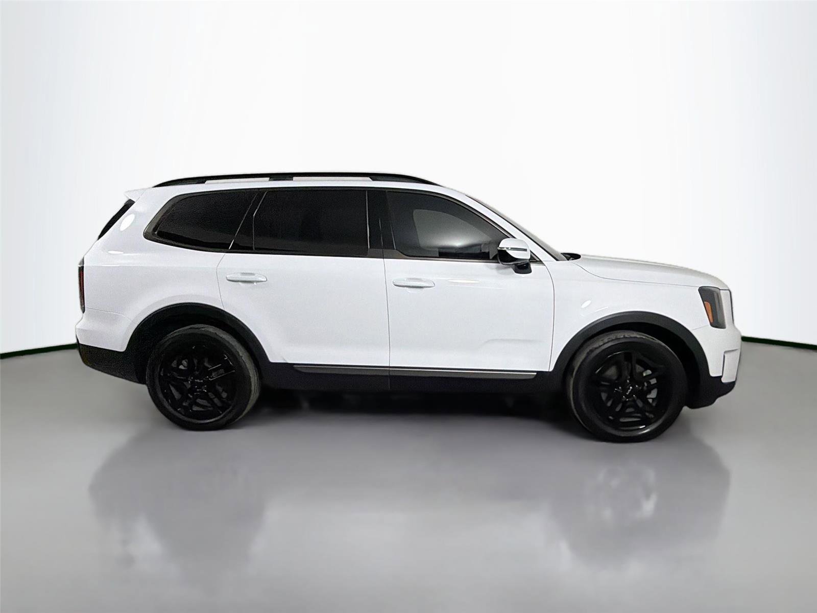 Used 2023 Kia Telluride SX Prestige X-Line AWD/4WD image 4