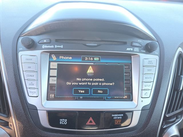 Used 2013 Hyundai Tucson Limited w/ Premium Pkg image 25