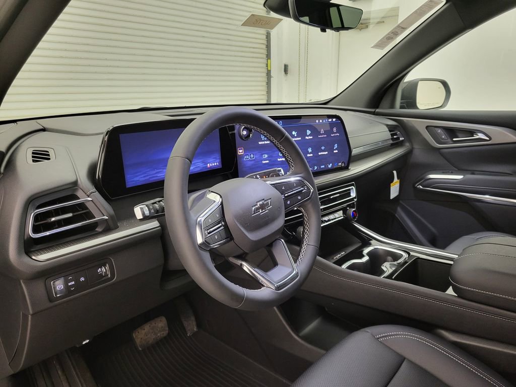 New 2026 Chevrolet Traverse LT w/ Midnight/Sport Edition image 27