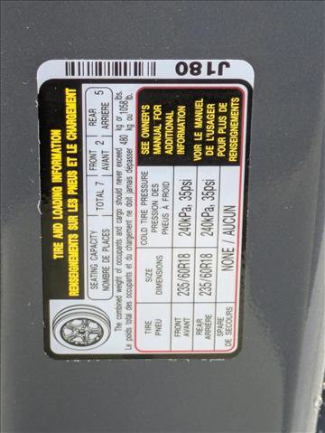 New 2026 Hyundai Santa Fe SEL image 19