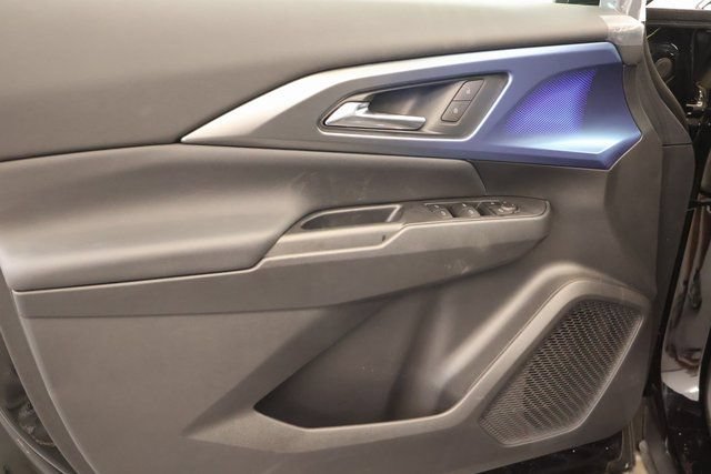 New 2026 Chevrolet Equinox EV LT FWD image 10