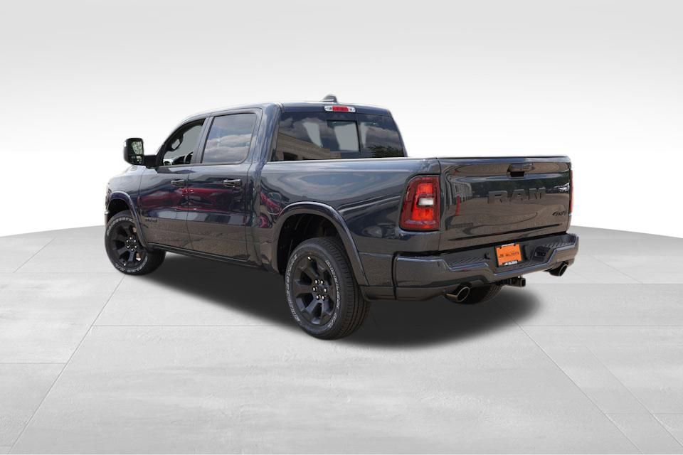 New 2026 RAM 1500 Big Horn image 5