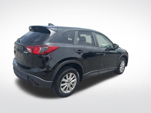 Used 2015 MAZDA CX-5 Touring AWD/4WD image 6