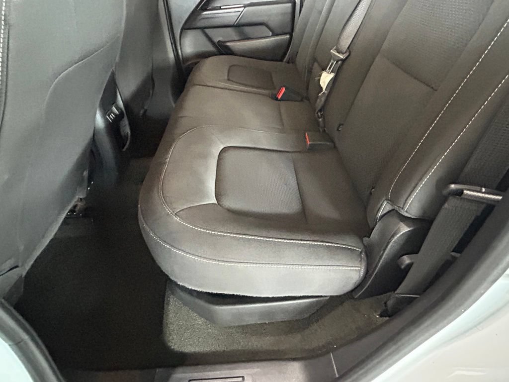 Used 2017 Chevrolet Colorado LT w/ LT Convenience Package RWD image 42