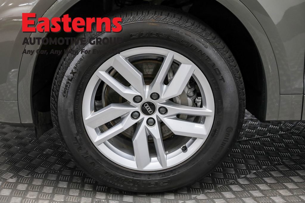 Used 2023 Audi Q5 2.0T Premium w/ Convenience Package image 32