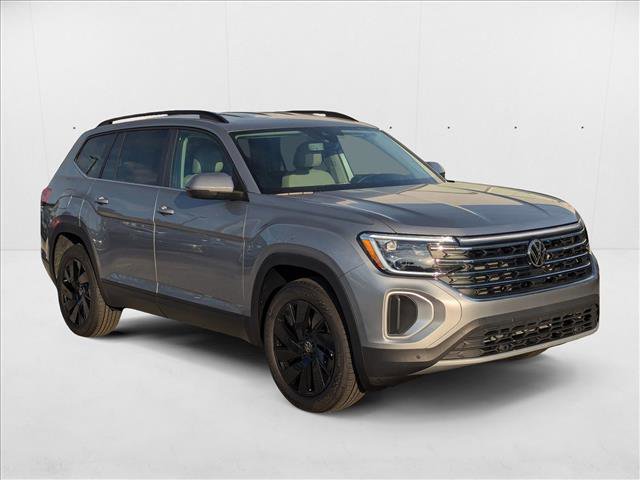 New 2026 Volkswagen Atlas SE image 6