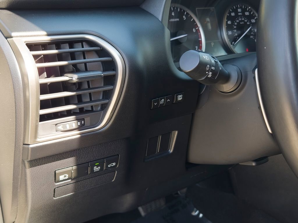 Used 2019 Lexus NX 300 FWD w/ Comfort Package image 14