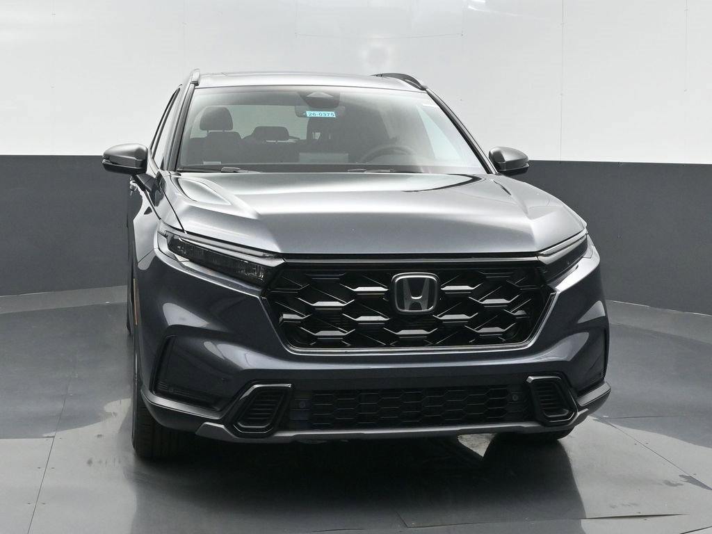 New 2026 Honda CR-V Sport-L image 4