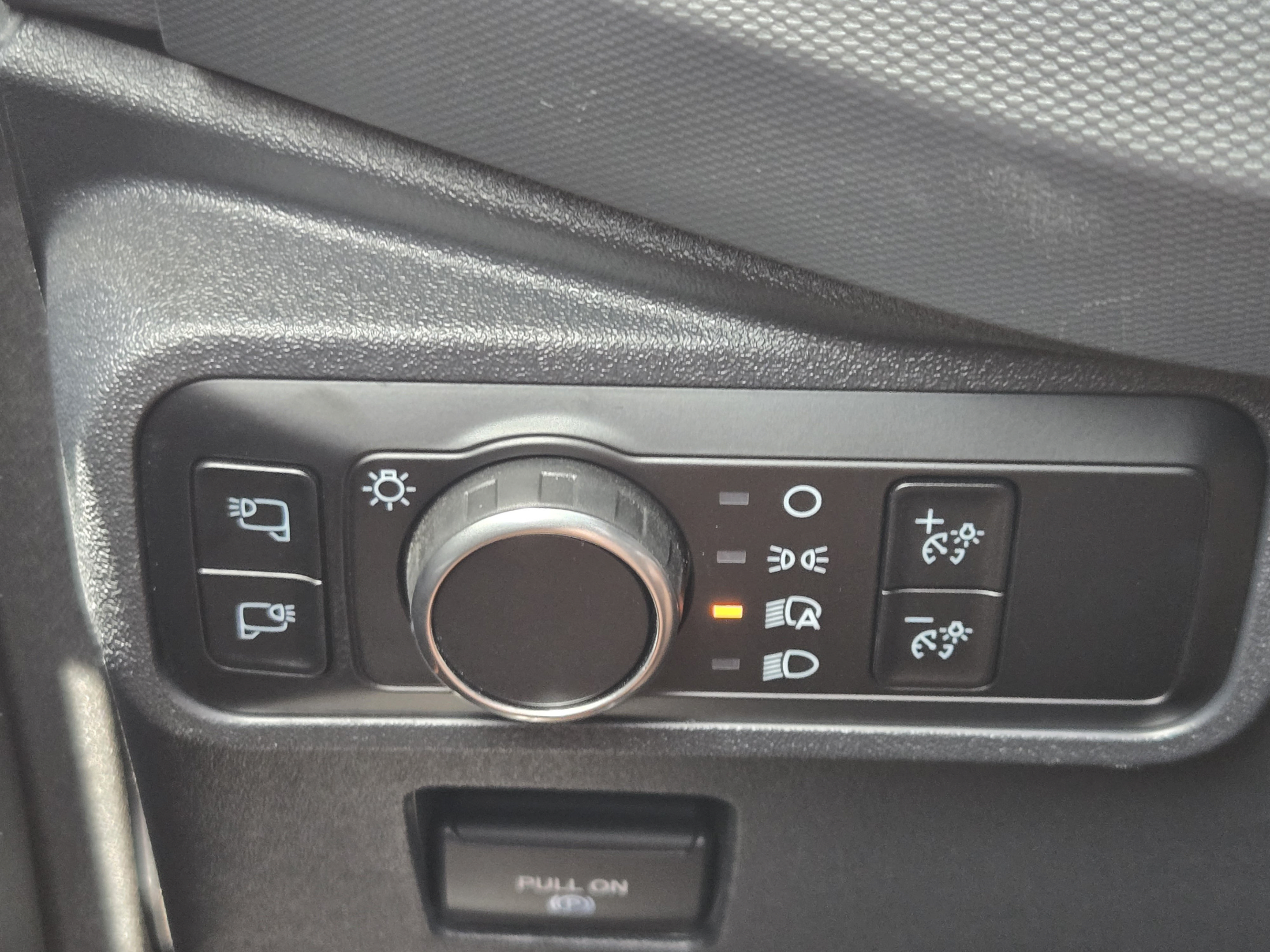 Used 2024 Ford Bronco Badlands AWD/4WD image 27