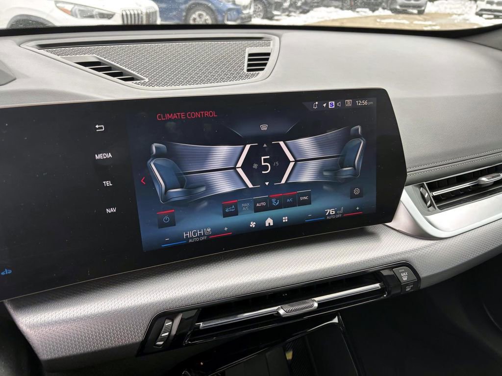 Certified 2025 BMW X1 M35i image 20