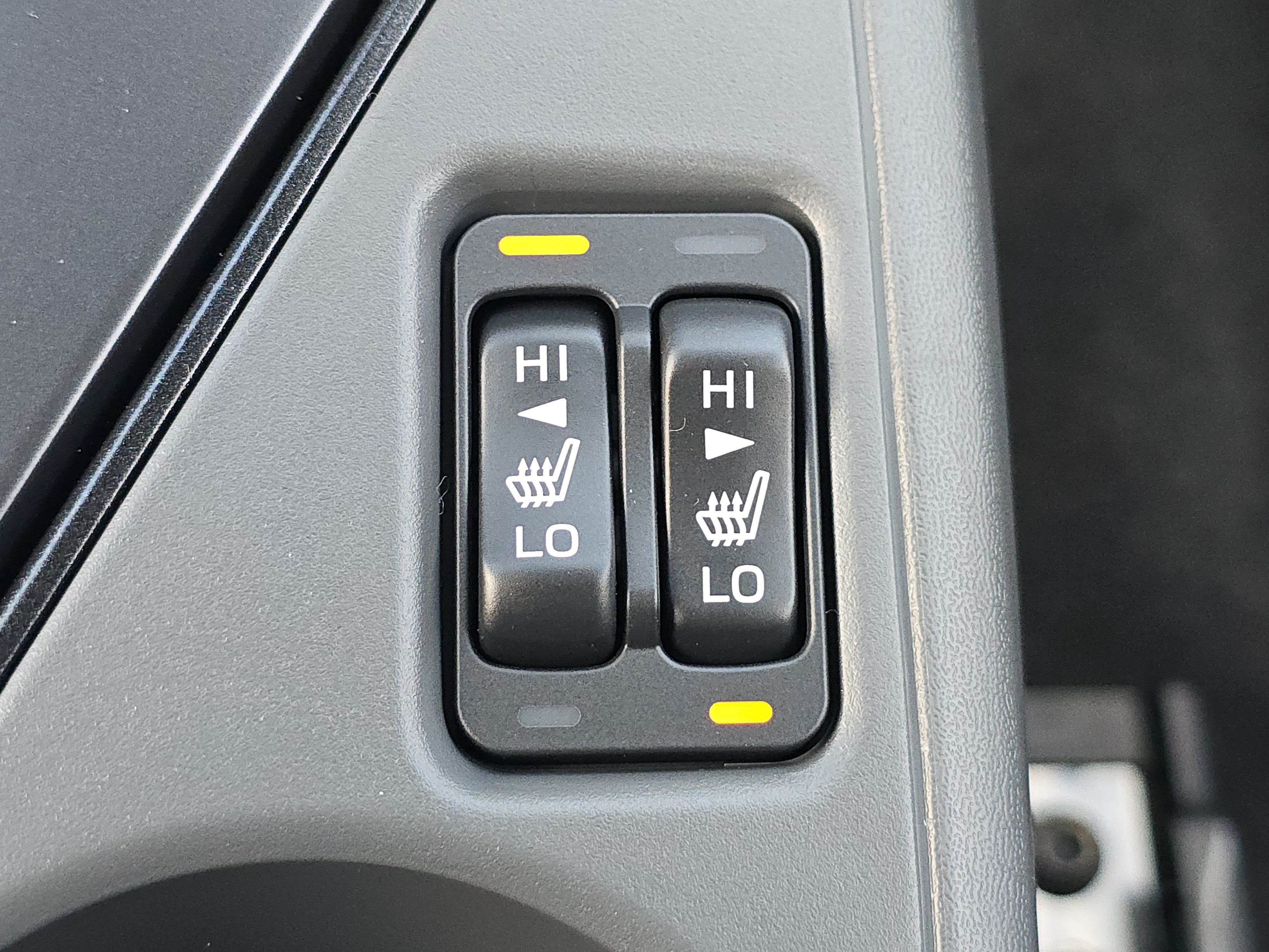 New 2026 Subaru Crosstrek 2.5i Premium AWD/4WD image 11
