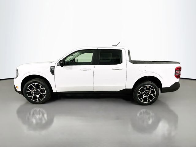 New 2026 Ford Maverick Lariat w/ 4K Tow Package image 4