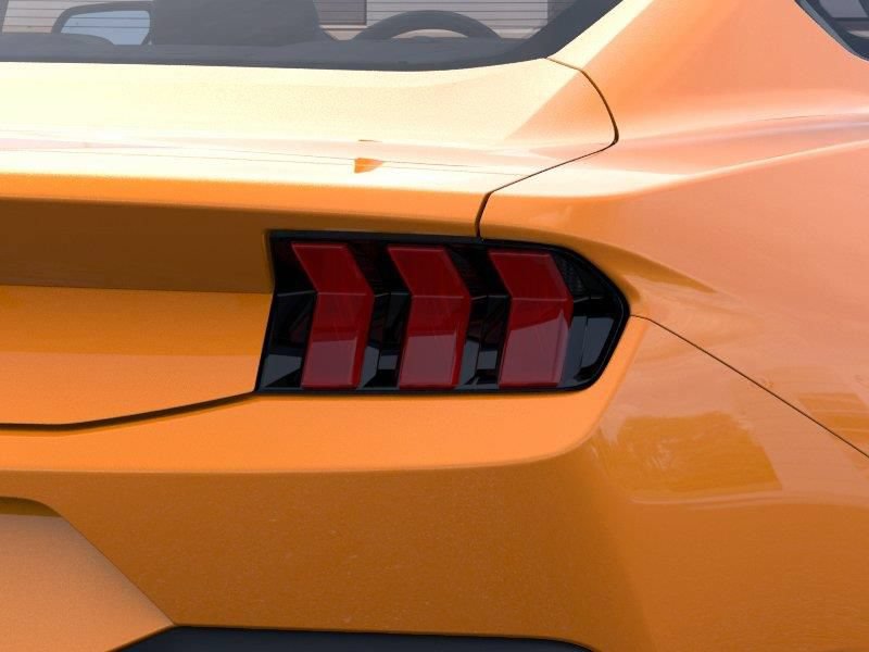 New 2026 Ford Mustang GT RWD image 21