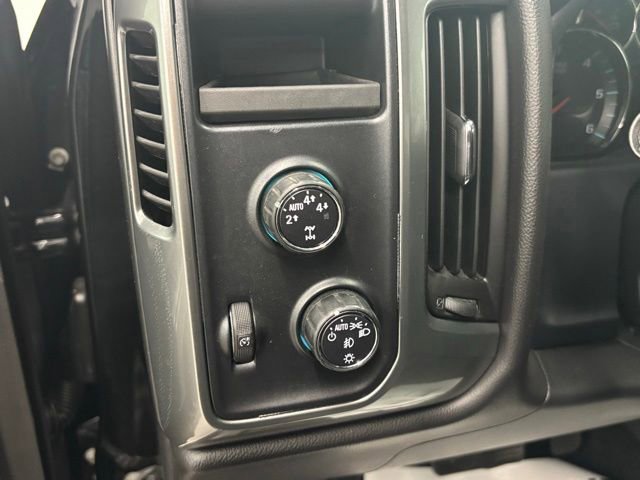 Used 2015 Chevrolet Silverado 1500 LT w/ All Star Edition AWD/4WD image 16
