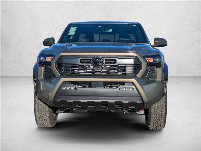 New 2026 Toyota Tacoma TRD Off-Road image 6