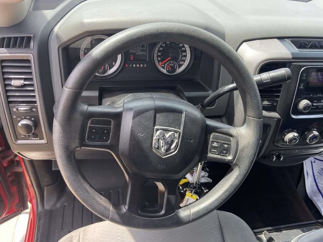 Used 2013 RAM 2500 Tradesman w/ Chrome Appearance Group AWD/4WD image 14
