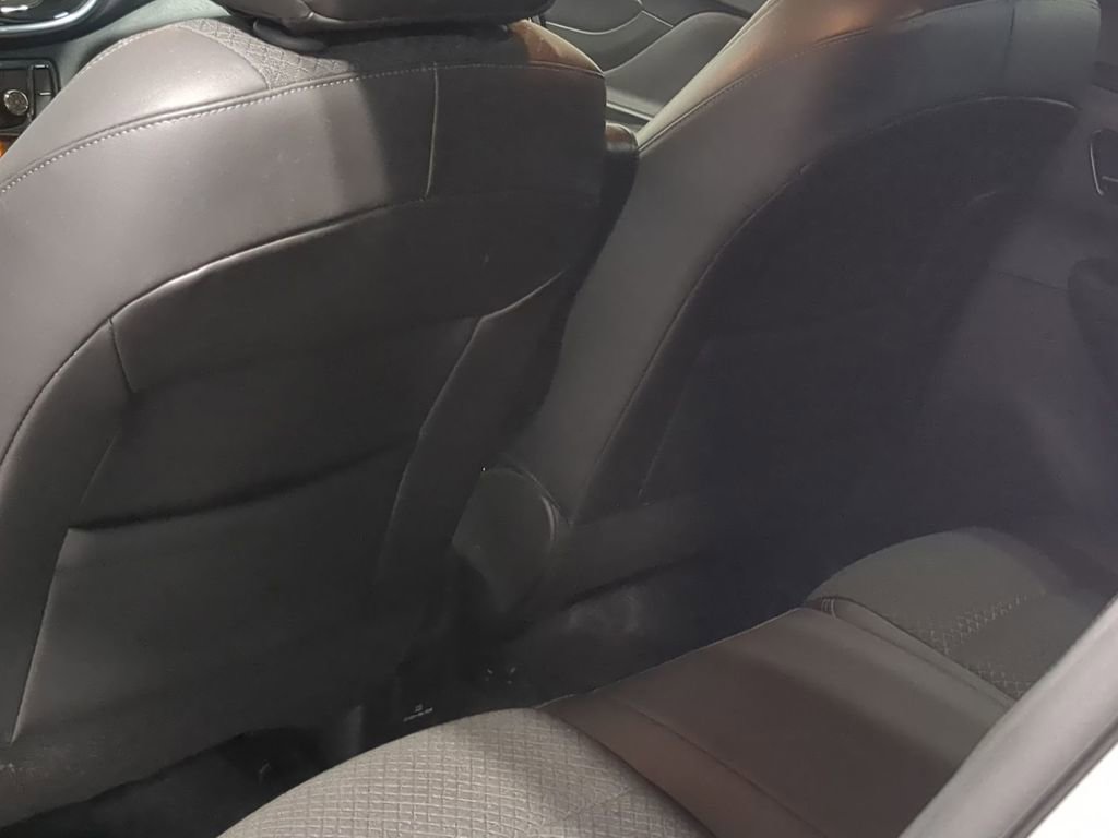 Used 2022 Buick Encore Preferred w/ Safety Package AWD/4WD image 22