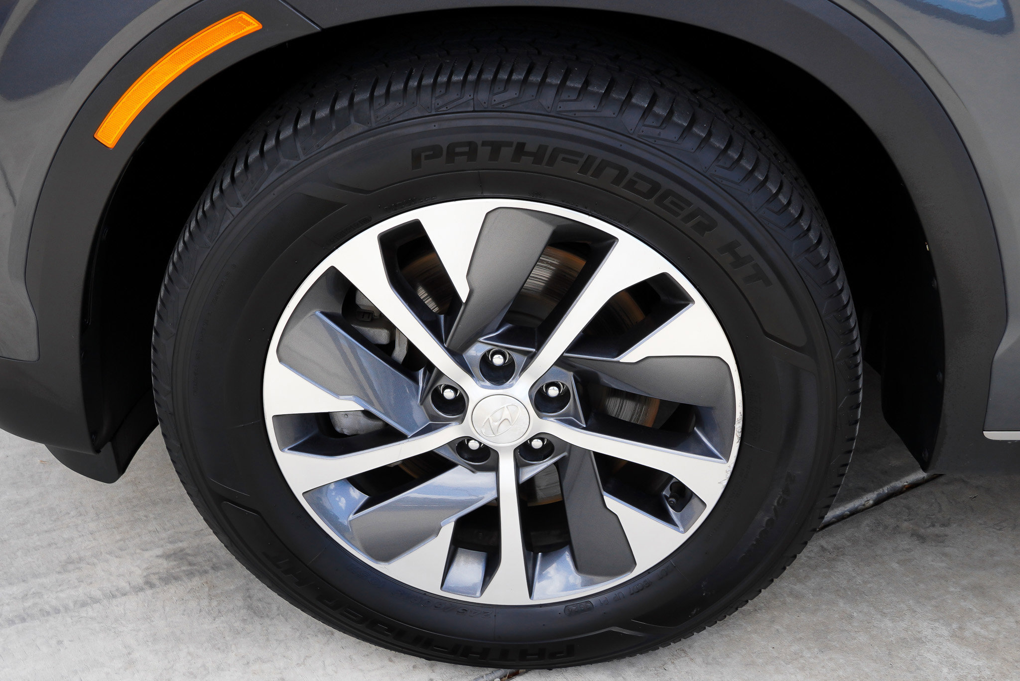 Used 2020 Hyundai Palisade SEL AWD/4WD image 12