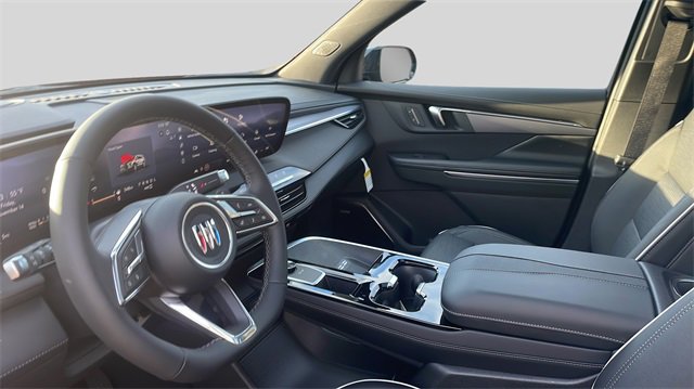 New 2026 Buick Enclave Sport Touring w/ Power Package image 16