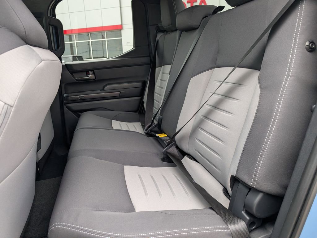 New 2026 Toyota Tacoma TRD Off-Road image 28