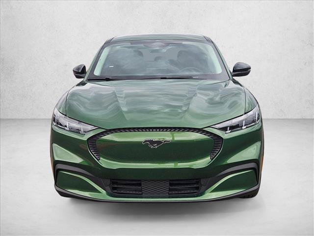 New 2026 Ford Mustang Mach-E Select RWD image 5