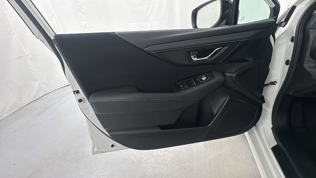 Certified 2025 Subaru Legacy Premium w/ Popular Package #1A image 19