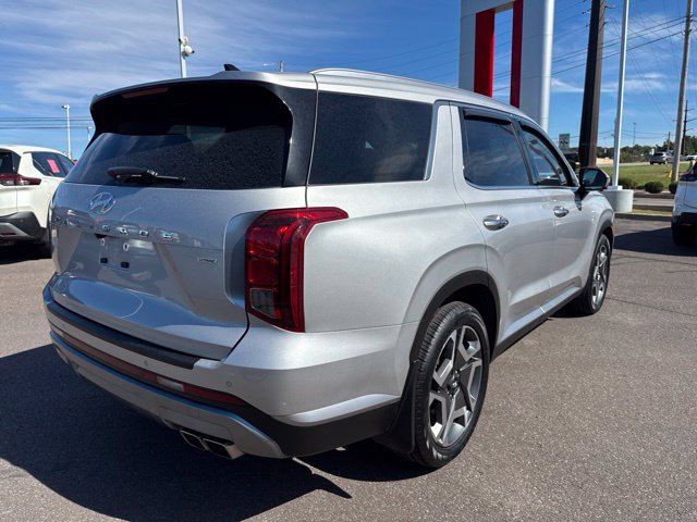 Used 2025 Hyundai Palisade SEL AWD/4WD image 5