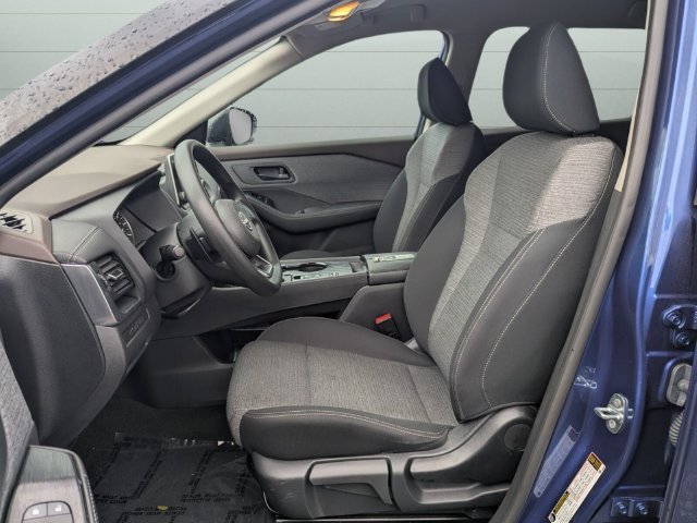 Certified 2022 Nissan Rogue S FWD image 12