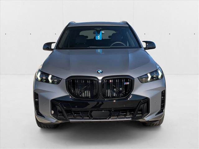 New 2026 BMW X5 M60i image 5