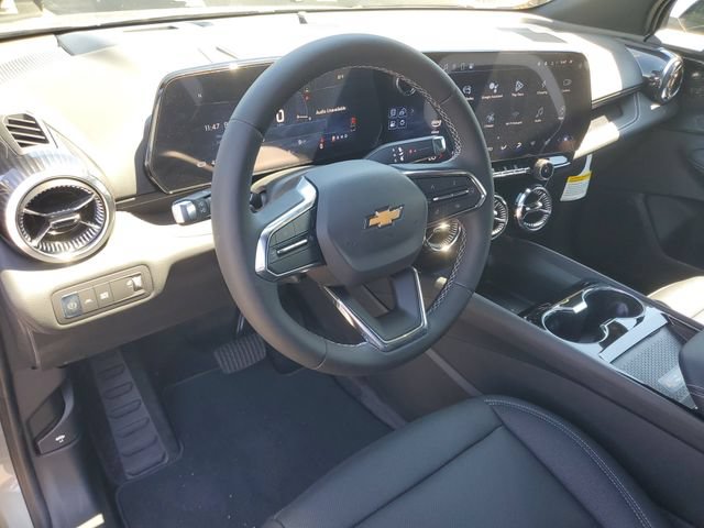 New 2025 Chevrolet Blazer EV LT AWD/4WD image 19