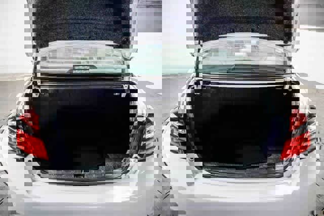 Used 2016 Honda Accord Sport image 25