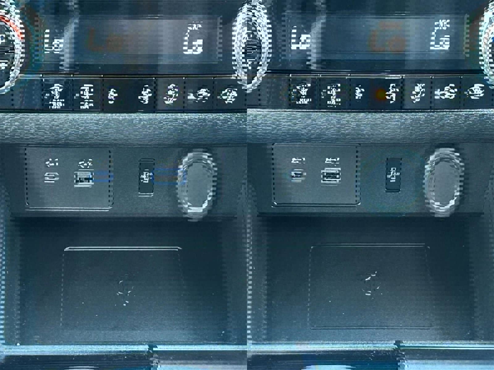 New 2026 Nissan Rogue SL image 18