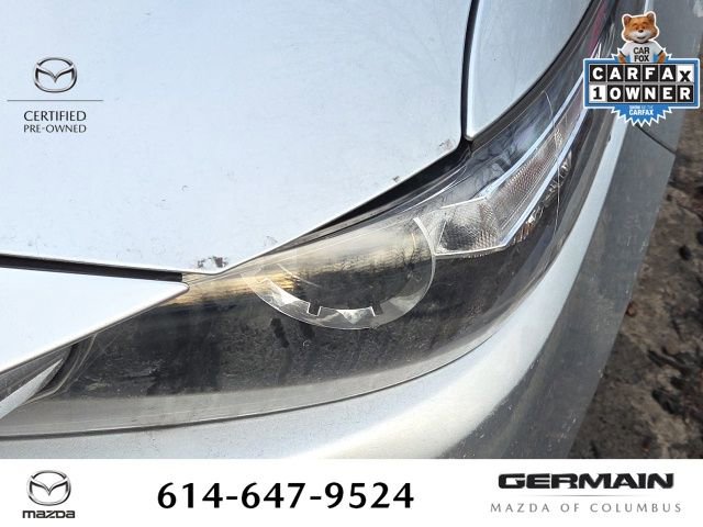 Certified 2023 MAZDA CX-9 Touring Plus image 13