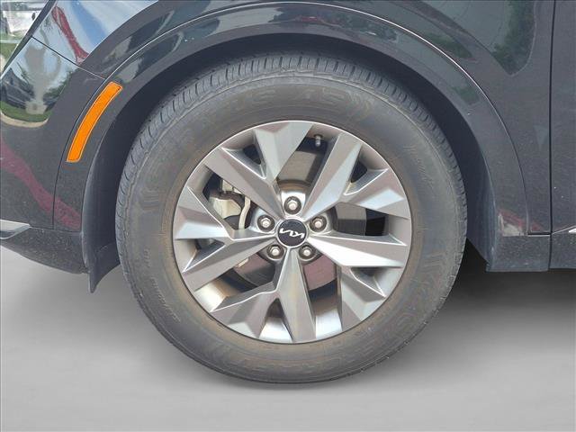 Used 2023 Kia Sportage SX FWD image 15