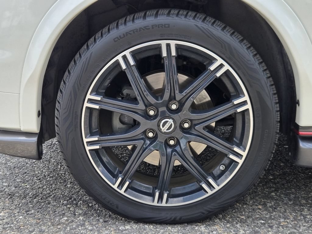 Used 2015 Nissan Juke NISMO AWD/4WD image 7