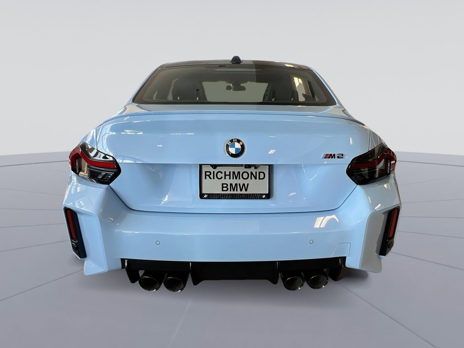 New 2026 BMW M2 w/ Lighting Package image 4
