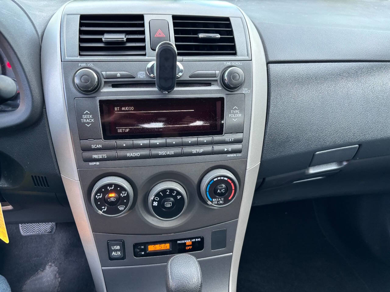Used 2011 Toyota Corolla S FWD image 30