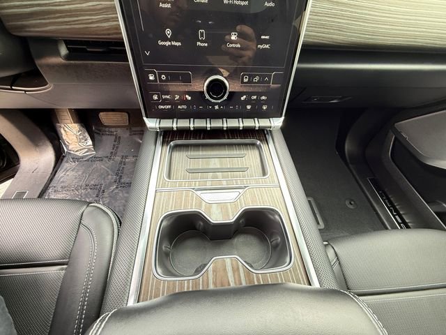 Used 2025 GMC Sierra EV Denali image 22