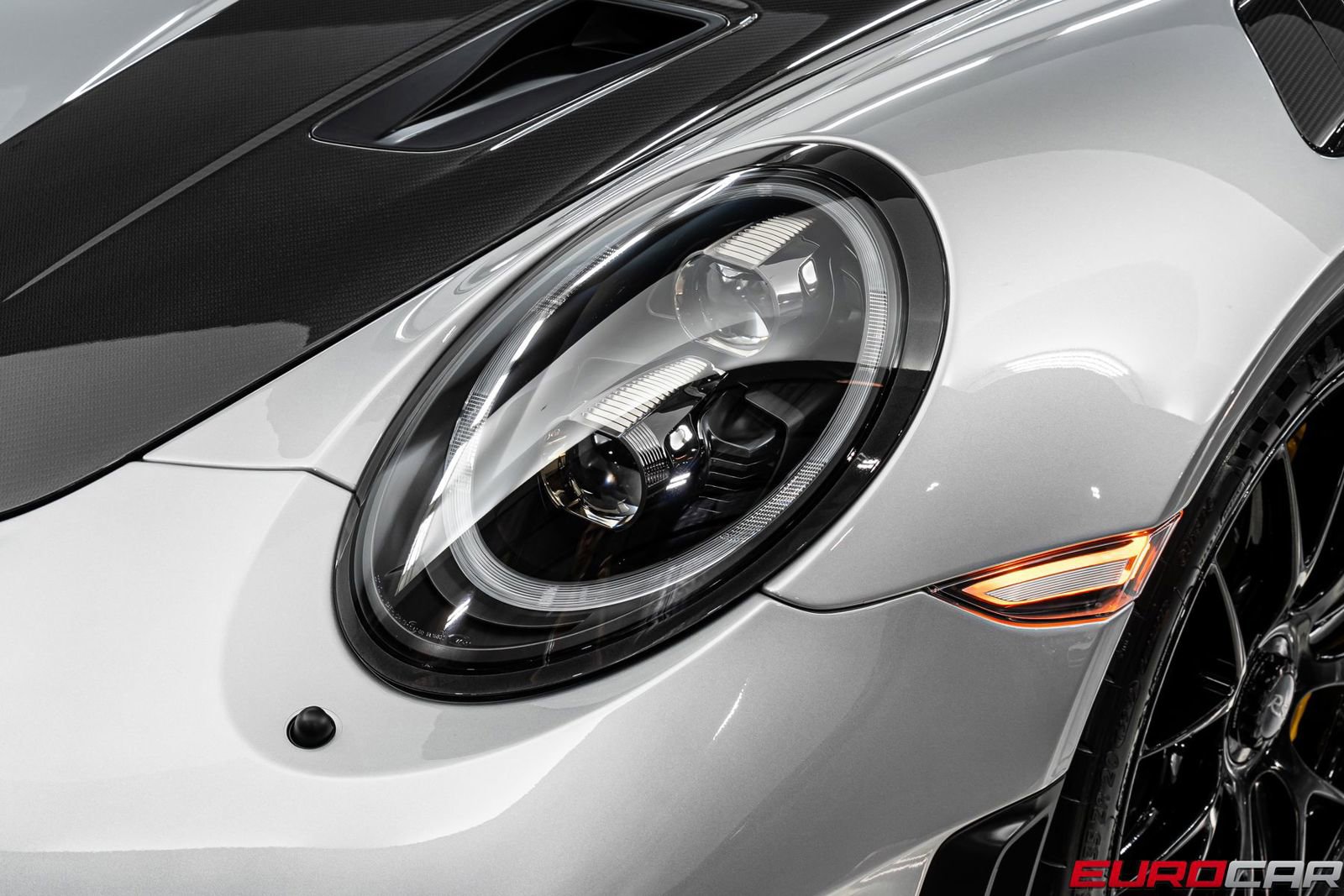 Used 2018 Porsche 911 GT2 RS RWD image 11
