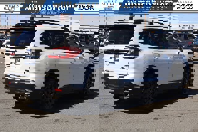 New 2026 Subaru Ascent Bronze Edition image 7