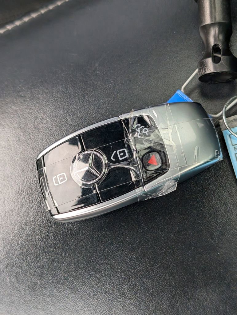 Used 2018 Mercedes-Benz S 560 4MATIC Sedan image 33