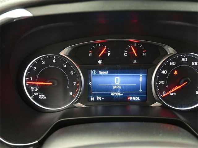 Used 2020 Chevrolet Blazer LT image 3